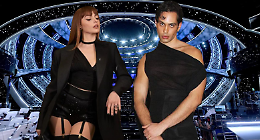 FantaSanremo con La Voce: Mahmood e Annalisa in testa alla classifica dei nostri lettori. Chi vincerà?