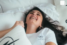 La cantante Margot vince un concorso nazionale e vola a Sanremo