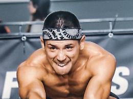 I brandizzesi lasciano il segno nello sport del momento 
