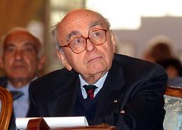 E' morto Nerio Nesi, il banchiere "rosso". E' stato direttore finanziario dell'Olivetti
