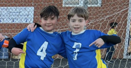 Dominano il torneo a suon di gol e si confermano schiacciasassi