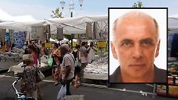 Addio a Roberto Scursatone, agricoltore e ambulante amato da tutti