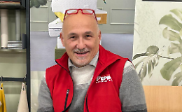 Stefano Pipino: quel sogno partito dal bisnonno materassaio e arrivato alla quarta generazione di commercianti