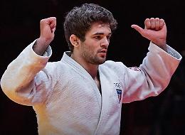 Parigi val bene un ippon: conquistata la carta olimpica