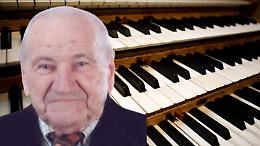Se ne va a 90 anni Gino Arizio, storico direttore del coro di Alice Superiore