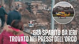 Ragazzino di 15 anni si allontana da casa e sparisce mettendo in allarme l'intera comunità