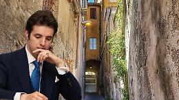 Vicolo dell'Orso: la battaglia per la rinascita di un angolo pittoresco