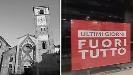 C'è il "Fuori tutto!" a Chivasso: ma è rinviato di una settimana