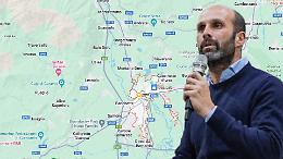 Unione dei Comuni: tanti proclami, pochi fatti. Però il sindaco di Ivrea è di Chiaverano