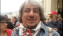 Addio al sindacalista Pasquale Loiacono: una vita accanto ai lavoratori