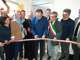 In Alto Canavese inaugurata una "centrale operativa territoriale" per una sanità più vicina al cittadino. Migliorerà il servizio?