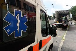 Tragedia in Canavese: muore ustionata dopo due giorni di agonia