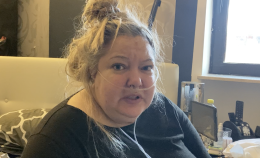 Quando la casa diventa una prigione. La storia di Ilaria finisce in consiglio comunale 