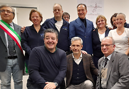 Se la centrale operativa territoriale all'ex ospedale restasse una scatola vuota?