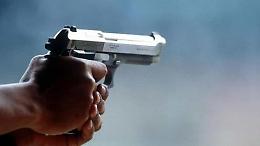 Ancora furti. Ladri entrano in una ditta nella notte: avevano con loro una pistola scacciacani