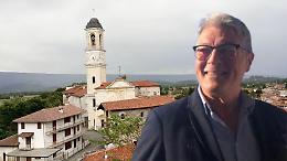 Per la fascia di sindaco scende in campo il commissario Lotito
