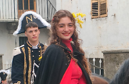Quando Napoleone si fermò in Canavese trovando l'amore...