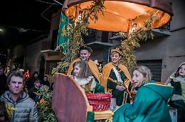 Ecco il Carnevale che chiude tutta la stagione
