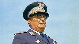 Come fare per revocare l'onorificenza di Cavaliere di Gran Croce a Tito?