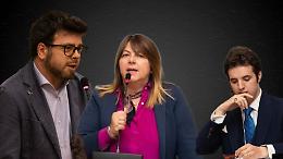 Assessore "sbruffone"! E' ancora polemica per gli aumenti delle tariffe dei parcheggi