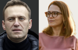 Il delirio del candidato del PD a Settimo: se la prende con Navalny e col suo stesso partito