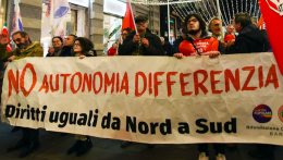 Autonomia differenziata: che gran confusione!