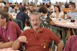 È morto il Vigile del Fuoco amato da tutti: aveva solo 69 anni 