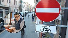 In città arrivano i nuovi parcheggi e si tolgono i sensi unici, ma scoppia subito la polemica 