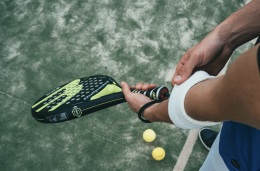 Qui potrai venire a giocare a padel: ecco il maxi-palazzetto da tre milioni di euro