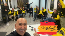 L'Academy di Leader di Valore varca i confini nazionali e approda in Spagna (VIDEO)