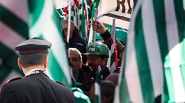 Scritte offensive e armadietto ribaltato: intimidazioni ad un sindacalista alla MA di Chivasso