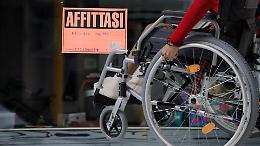 "Non si affitta ai disabili", l'incredibile storia di Anna