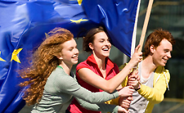 Elezioni Europee 2024, due Comuni del Chivassese lanciano la "formazione al voto" per i giovani