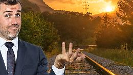 Elettrificazione ferroviaria Ivrea-Aosta: "Voi della Lega siete irresponsabili. Questo è boicottaggio!" 
