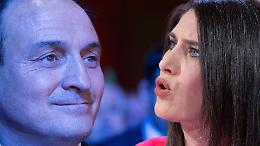 Centrosinistra trionfa in Sardegna, in Piemonte il Pd invoca l’unità ma il M5s "li manda a quel paese"