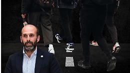 Tutti a piedi fa bene alla salute! Dopo gli aumenti delle tariffe dei parcheggi, Chiantore toglie anche gli autobus