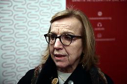 Elsa Fornero a Ivrea