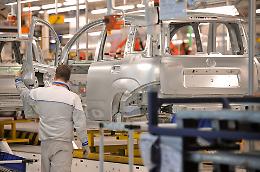 Stellantis: produzioni a picco. In Italia si produce a meno di un terzo delle capacità