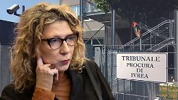 Tribunale di Ivrea: un presidio fantasma. Rossomando: "Basta chiacchiere, servono fatti"
