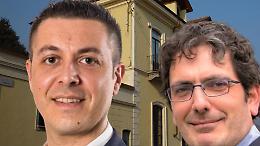 Ma quale bomba sulla testa del sindaco? Solo un petardo...