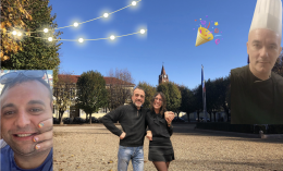 Chi è il commerciante dell'anno a Cirié? Corri a votarlo, c'è la finalissima!