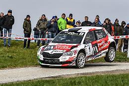 Pochi iscritti e troppe spese: rinviato il rally che ha fatto la storia