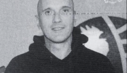 Addio a una colonna del basket in Canavese: non aveva neanche sessant'anni