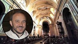 Don Pato lascia la parrocchia e va in missione tra i poveri