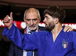 A distanza di 11 mesi il trionfo in un Grand Slam è di nuovo realtà