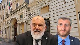 Consiglio Provinciale di Vercelli: Marchetti eletto, Lifredi trombato