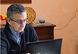 Elezioni: scende in campo anche Alessandro Barbera