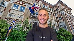 Il commerciante dell'anno di Settimo Torinese è Stefano Piastra (il cugino della Sindaca)