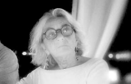 Ciao Grazia. Ci mancherai!
