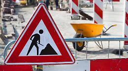 Leini, al via i lavori di asfaltatura su via Volpiano e via Torino